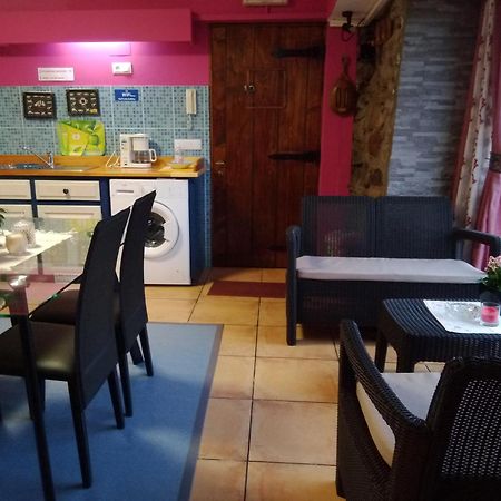 דירות מצ'יקו Casa Da Adega מראה חיצוני תמונה