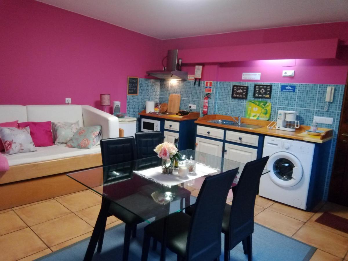 דירות מצ'יקו Casa Da Adega מראה חיצוני תמונה