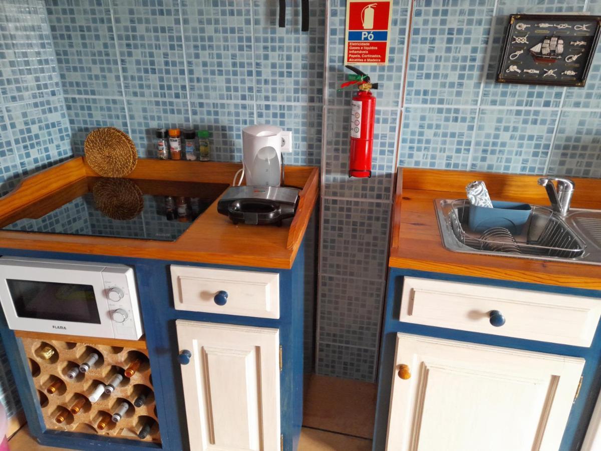 דירות מצ'יקו Casa Da Adega מראה חיצוני תמונה