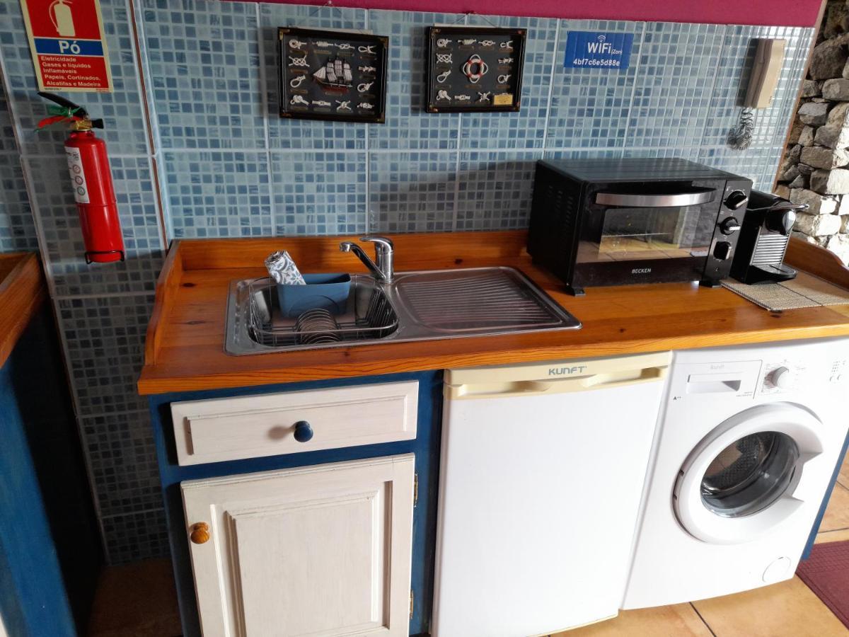 דירות מצ'יקו Casa Da Adega מראה חיצוני תמונה