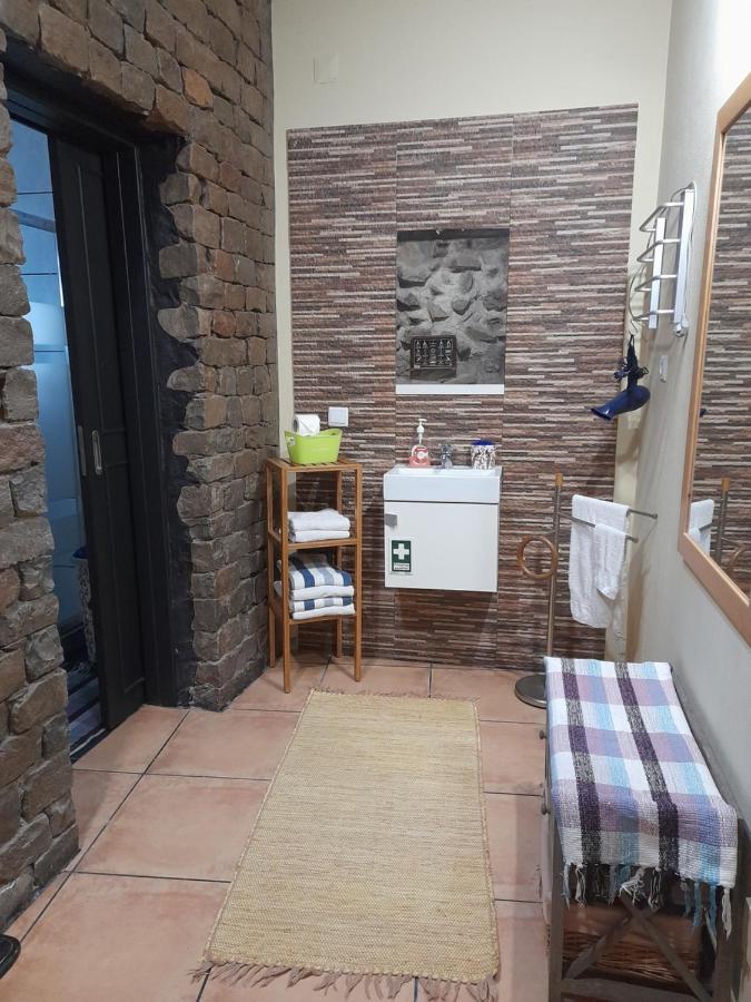דירות מצ'יקו Casa Da Adega מראה חיצוני תמונה