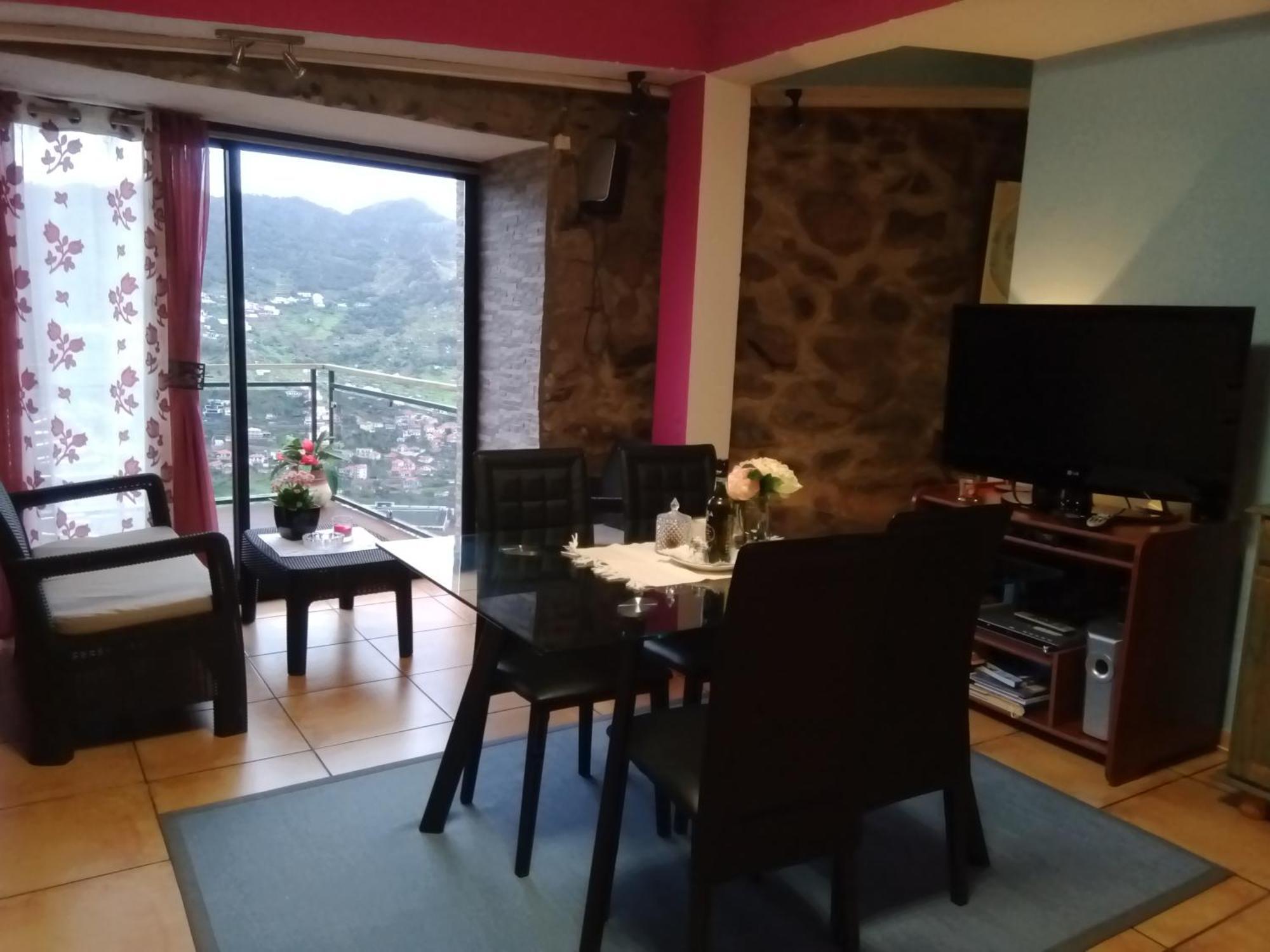 דירות מצ'יקו Casa Da Adega מראה חיצוני תמונה