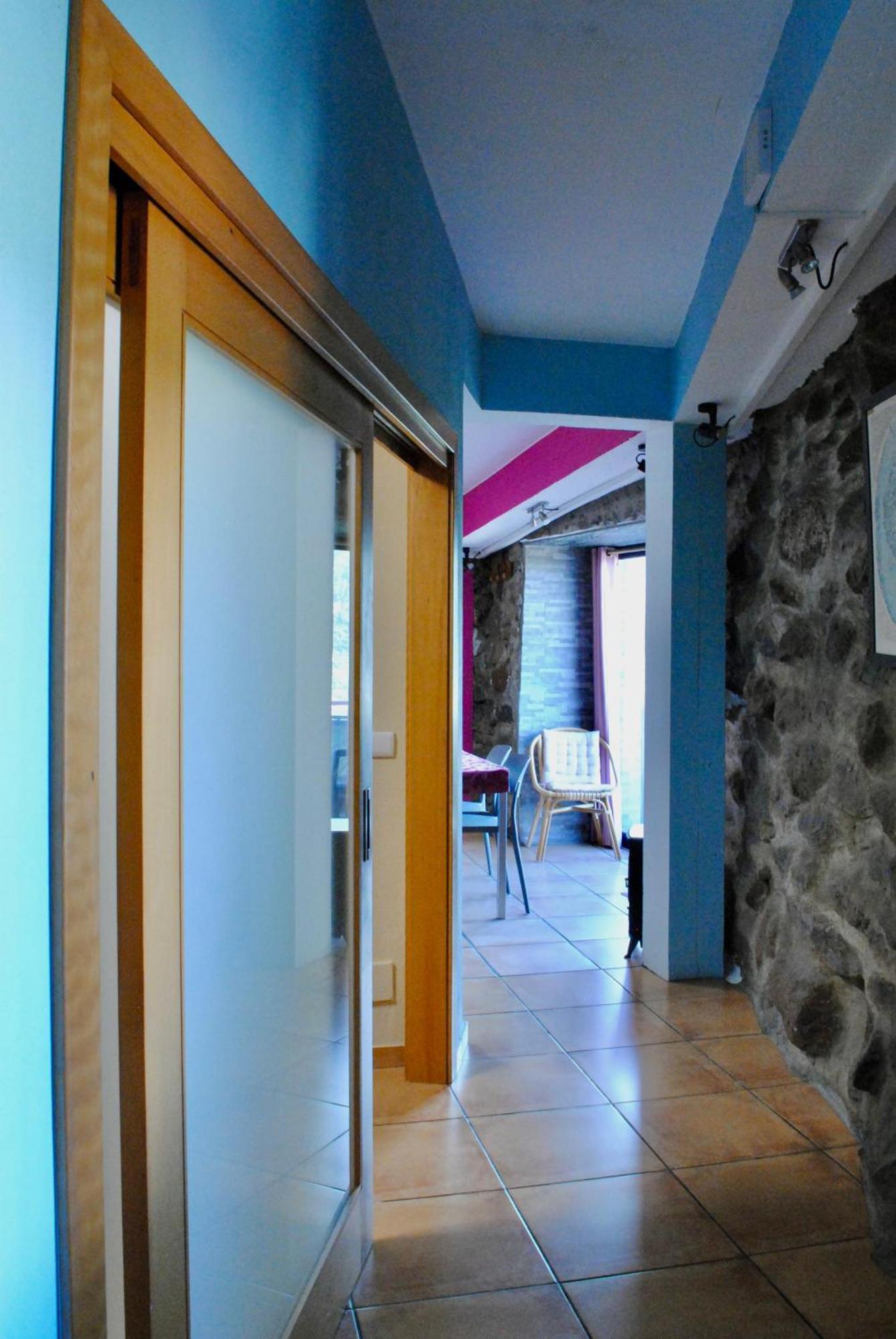 דירות מצ'יקו Casa Da Adega מראה חיצוני תמונה